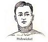 Halswickel
